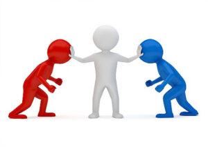 Collective conflictt نزاع دسته جمعی