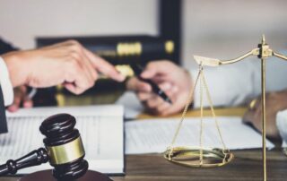 وکیل خوب حقوقی