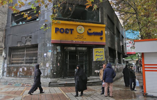 چگونه شکایت از اداره پست را به نتیجه برسانیم?